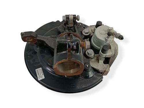 Right front steering knuckle FORD FOCUS IV (HN) | BP33614675M26 - Image 2