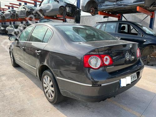 Pedal VW PASSAT B6 (3C2) 2.0 TDI 16V | BP23235158I4 