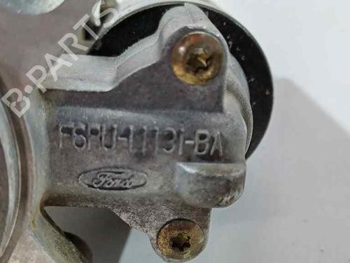 Starter FORD ESCORT VI (GAL, AAL, ABL)  | BP15863689M8 