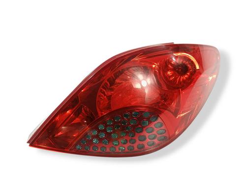 Used Right taillight PEUGEOT 207 (WA_, WC_) 1.6 16V VTi (120 hp) 32273084