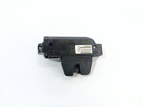 Used Tailgate lock CITROËN XSARA PICASSO (N68) 1.6 (95 hp) 29392746