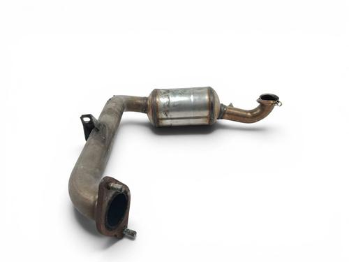 Catalyst TOYOTA AURIS (_E15_) 1.6 (ZRE151_, ZRE151R) | BP37094441M10 - Image 4