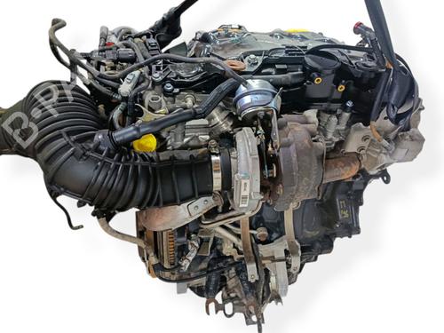 Engine RENAULT ESPACE IV (JK0/1_) 2.0 dCi (JK01, JK02, JK1J, JK1K, JK1H) | BP37682049M1 - Image 4