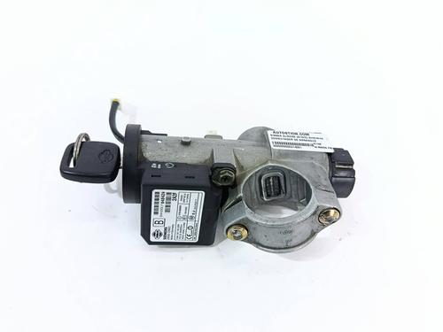 Used Ignition barrel NISSAN ALMERA II (N16) 1.5 (90 hp) 28693581