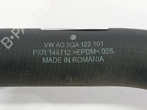 Pipe VW TOURAN (5T1) | BP37509763M125 - Image 4