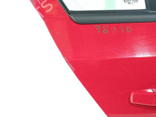 Right rear door OPEL ASTRA H (A04)  | BP26548689C5 