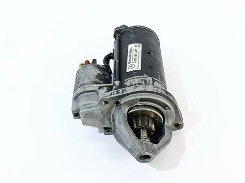 Starter MERCEDES-BENZ C-CLASS (W203)  | BP29877581M8
