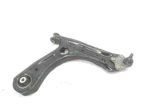 Right front suspension arm SEAT TOLEDO IV (KG3) 1.0 TSI (110 hp) 6R0407151F | 6R0407151F |