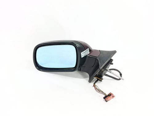 Used Left mirror Left mirror PEUGEOT 407 (6D_) [2004-2011] 35783231 35783231