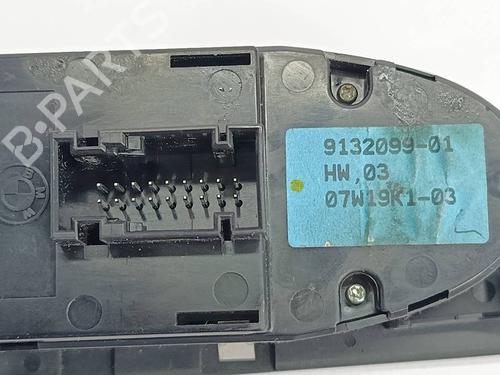 Left front window switch BMW 1 (E81) 118 i | BP39690798I27 - Image 2