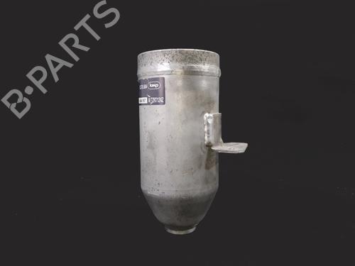Air conditioning evaporator BMW 5 (E39) 525 tds | BP15863665M109 