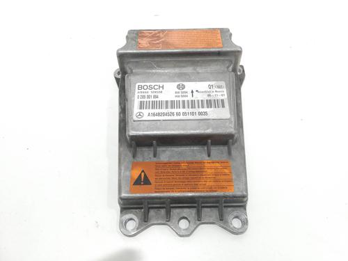 Airbag Kit MERCEDES-BENZ M-CLASS (W164) ML 320 CDI 4-matic (164.122) | BP15864782C86 