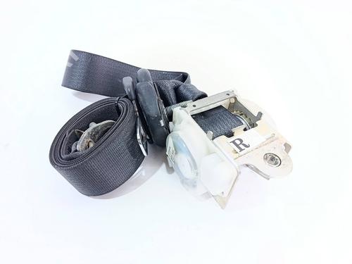 Used Rear right seatbelt FORD USA MUSTANG Coupe [2014-2023]  28477574