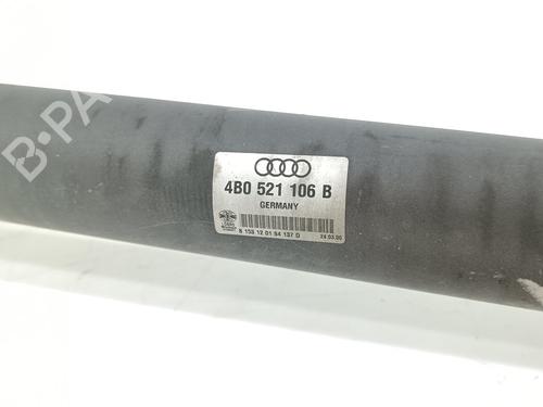 Driveshaft AUDI A6 C5 (4B2) 1.8 T quattro | BP20712964M37 