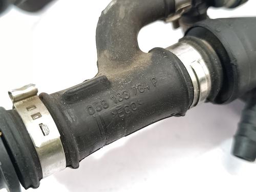 Electronic sensor AUDI A6 C5 (4B2) 1.8 T quattro | BP23423186M84 