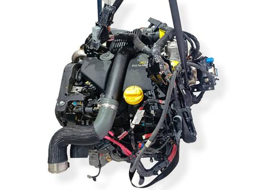 Engine RENAULT SCÉNIC III (JZ0/1_) | BP39652871M1 - Image 5