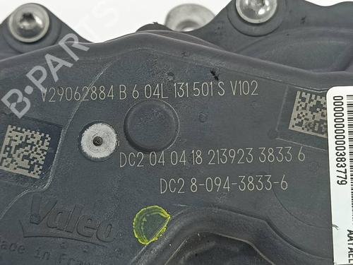 Egr VW TOURAN (5T1) | BP38553041M69 - Image 3