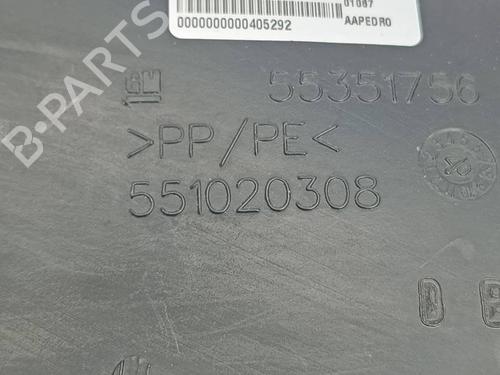 Pipe OPEL ASTRA H (A04) 1.7 CDTI (L48) | BP40069148M125 - Image 1