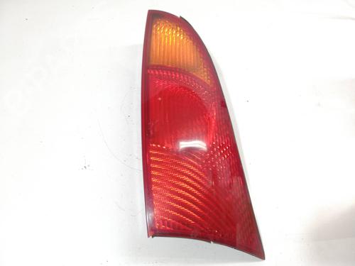 Right taillight FORD FOCUS I (DAW, DBW)  | BP15863830C35 