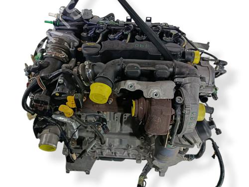 Engine MAZDA 3 Saloon (BK) 1.6 DI Turbo (BK12Y) | BP32405530M1 