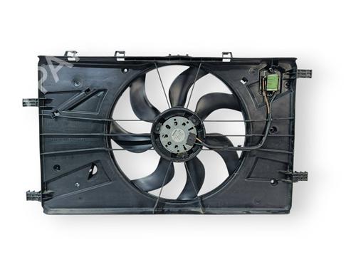 Radiator fan OPEL ASTRA J (P10) 1.6 CDTi (68) | BP30056325M35 
