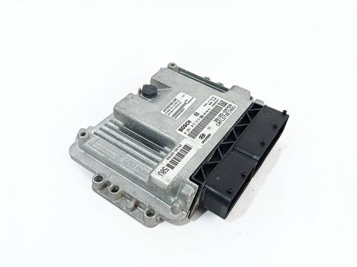 Used Engine control unit (ECU) HYUNDAI i30 (FD) [2007-2012]  29700846
