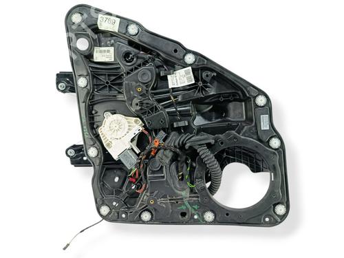 Lève-vitre arrière droit PORSCHE CAYENNE (92A) 4.8 S (400 hp) 31873716