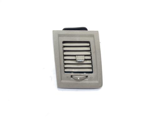 Used Air vent SSANGYONG KYRON [2005-2014]  25613999