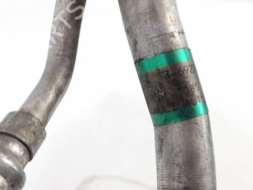 AC pipe BMW 1 (E87) 118 d | BP15865207M126 