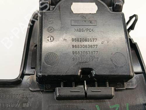 Other PEUGEOT 407 (6D_)  | BP29357941O1 