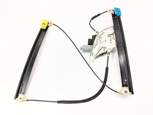 Used Front left window mechanism AUDI ALLROAD C5 (4BH) 2.5 TDI quattro (180 hp) 20148704