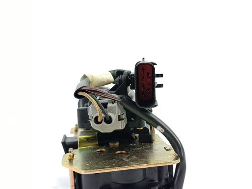 Tailgate lock CHRYSLER VOYAGER IV (RG, RS)  | BP17909346C101 