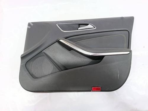 Front right panel MERCEDES-BENZ A-CLASS (W176) A 200 CDI / d (176.008) | BP39234105C59 - Image 2