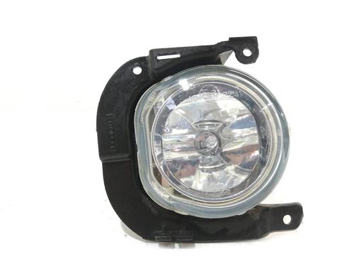 Used Left front fog light CITROËN NEMO Box Body/MPV (AA_) 1.3 HDi 75 (75 hp) 15867375