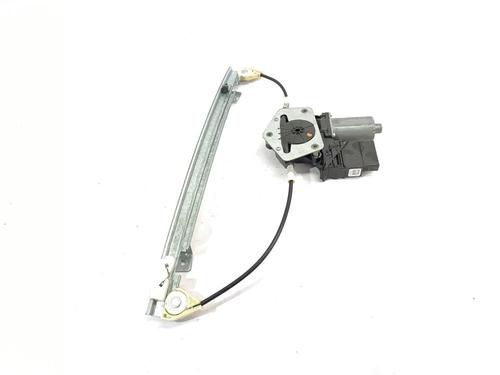 Used Rear left window mechanism VW GOLF V (1K1) [2003-2010]  24336720