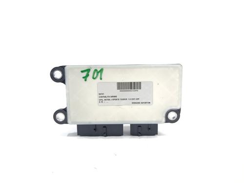 ECU airbags OPEL ASTRA J Sports Tourer (P10)  | BP18062032M53 