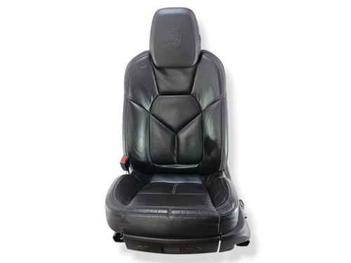 Seats set PORSCHE CAYENNE (92A) 4.8 S | BP31253219C78 