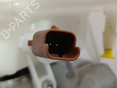 Brake master cylinder CITROËN C3 III (SX) | BP39881370M77 - Image 5