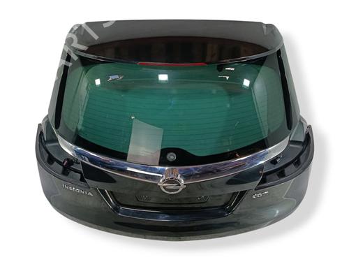 Used Tailgate OPEL INSIGNIA A (G09) 2.0 CDTI (68) (160 hp) 32015457