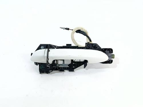Front left exterior door handle VW PASSAT B7 Variant (365) 2.0 TDI | BP29877845C128