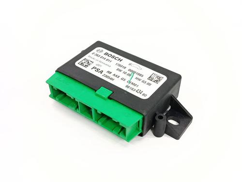 Used Electronic module Electronic module PEUGEOT 3008 II SUV (MC_, MR_, MJ_, M4_) [2016-2026] 39751265 39751265