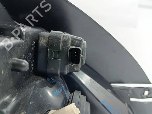 Right headlight CITROËN XSARA PICASSO (N68)  | BP31884974C29 