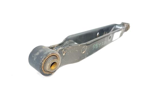Left rear suspension arm NISSAN QASHQAI I (J10, NJ10)  | BP18050984M14 