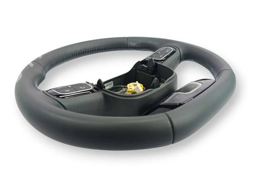 Steering wheel CITROËN C3 III (SX) | BP39901612C49 - Image 7