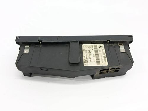 Climate control BMW 3 Compact (E46) 318 ti | BP37094428I5 - Image 7