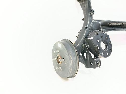 Rear axle TOYOTA YARIS (_P9_)  | BP29878190M2