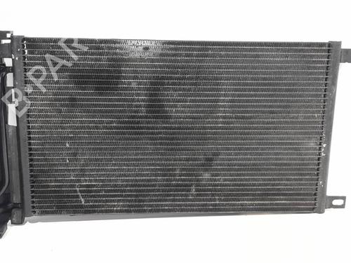 Used AC radiator BMW 3 (E46) [1997-2005]  15865377
