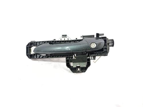 Used Front left exterior door handle MERCEDES-BENZ C-CLASS (W204) C 200 CDI (204.007, 204.006) (136 hp) 26667097