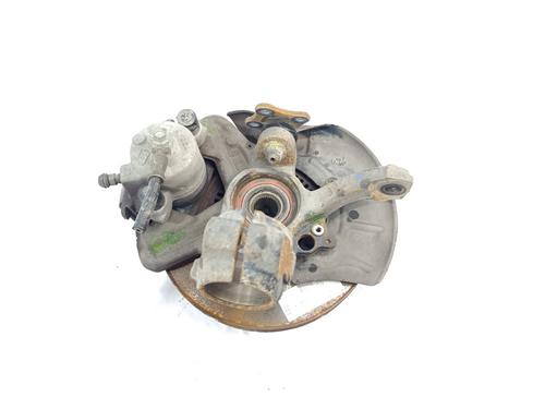 Left front steering knuckle SEAT TOLEDO II (1M2) 1.6 16V | BP20165792M25 
