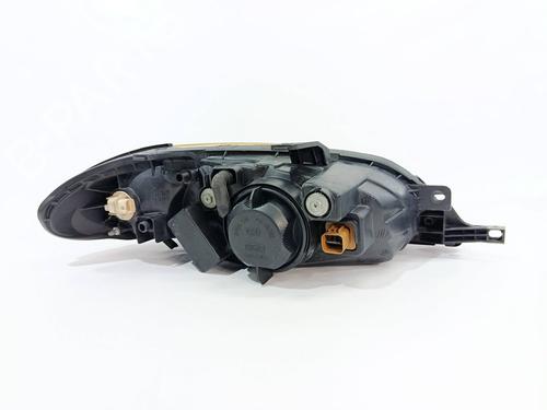 Left headlight CHEVROLET LACETTI (J200) 1.6 | BP30804012C28 
